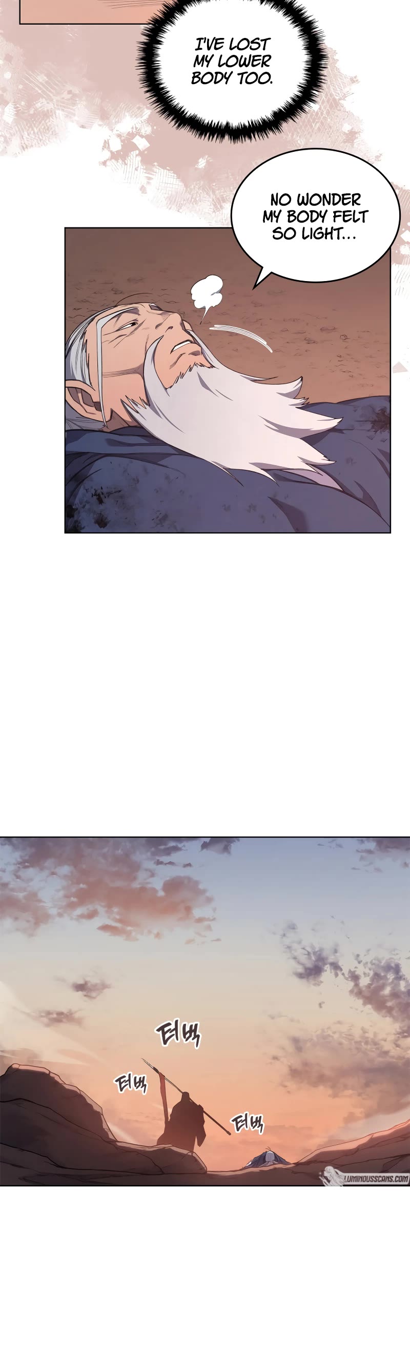 Chronicles of Heavenly Demon Chapter 218 page 5 - Chapter 218