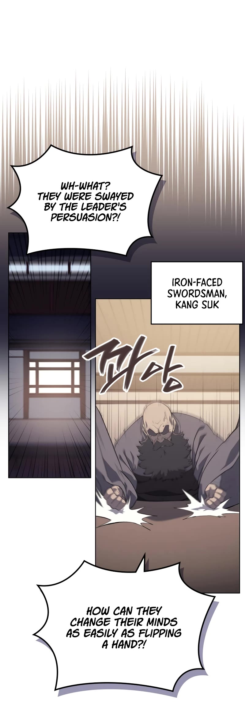 Chronicles of Heavenly Demon Chapter 219 page 10 - Chapter 219