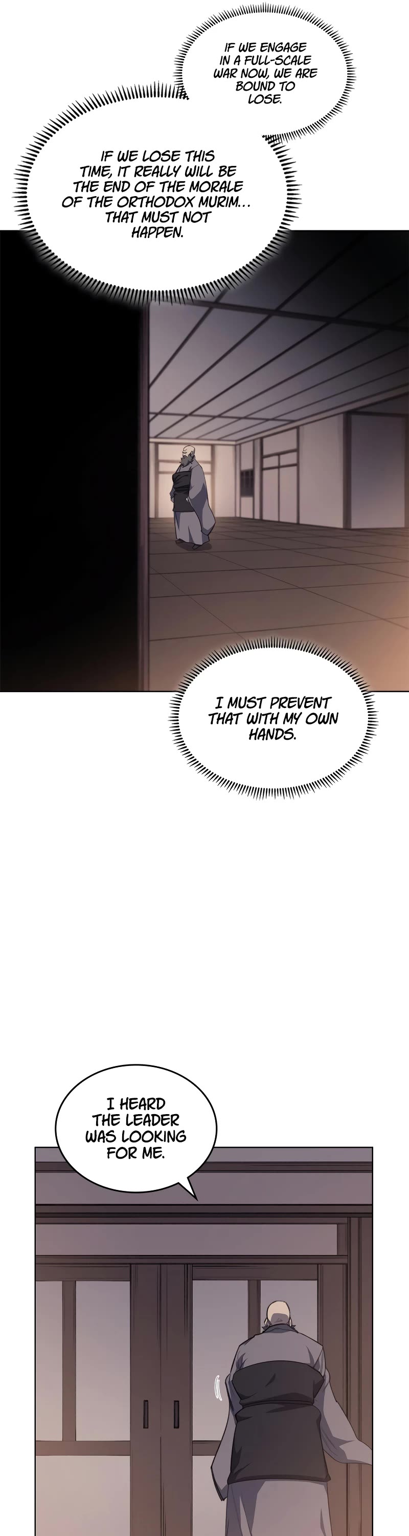 Chronicles of Heavenly Demon Chapter 219 page 16 - Chapter 219
