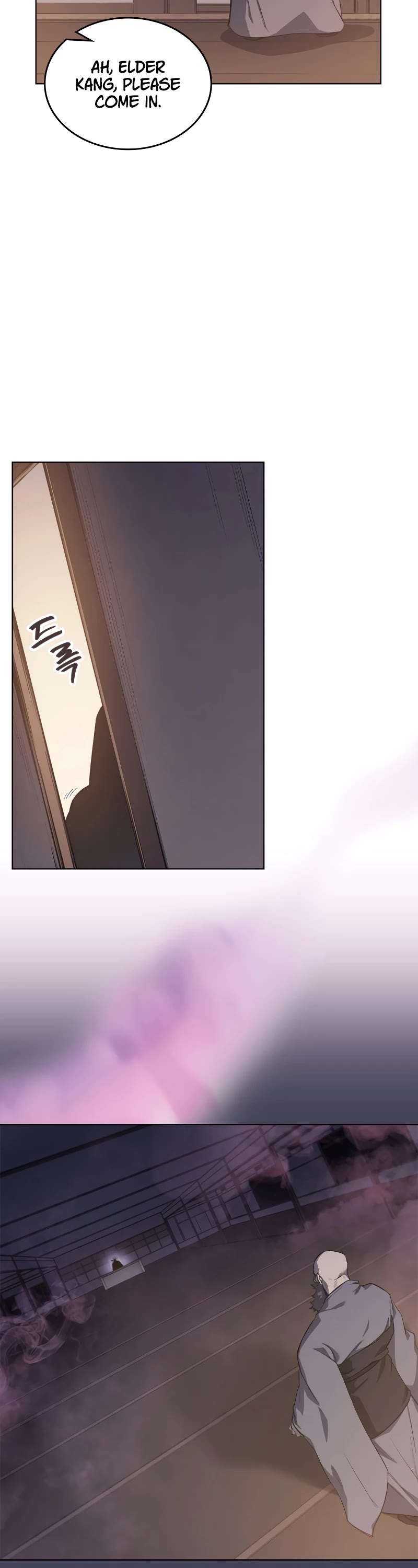 Chronicles of Heavenly Demon Chapter 219 page 17 - Chapter 219