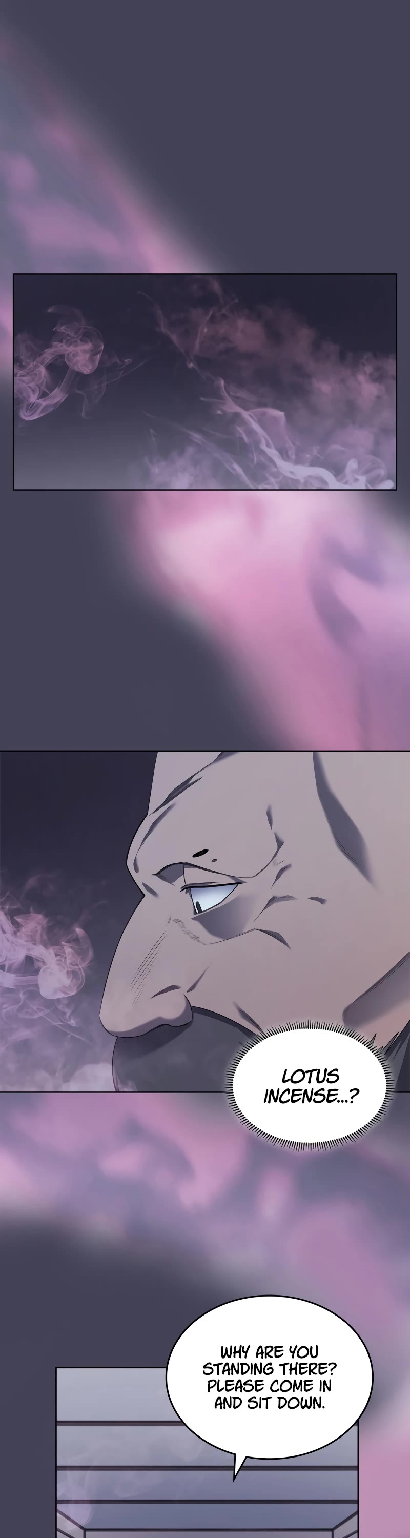 Chronicles of Heavenly Demon Chapter 219 page 18 - Chapter 219