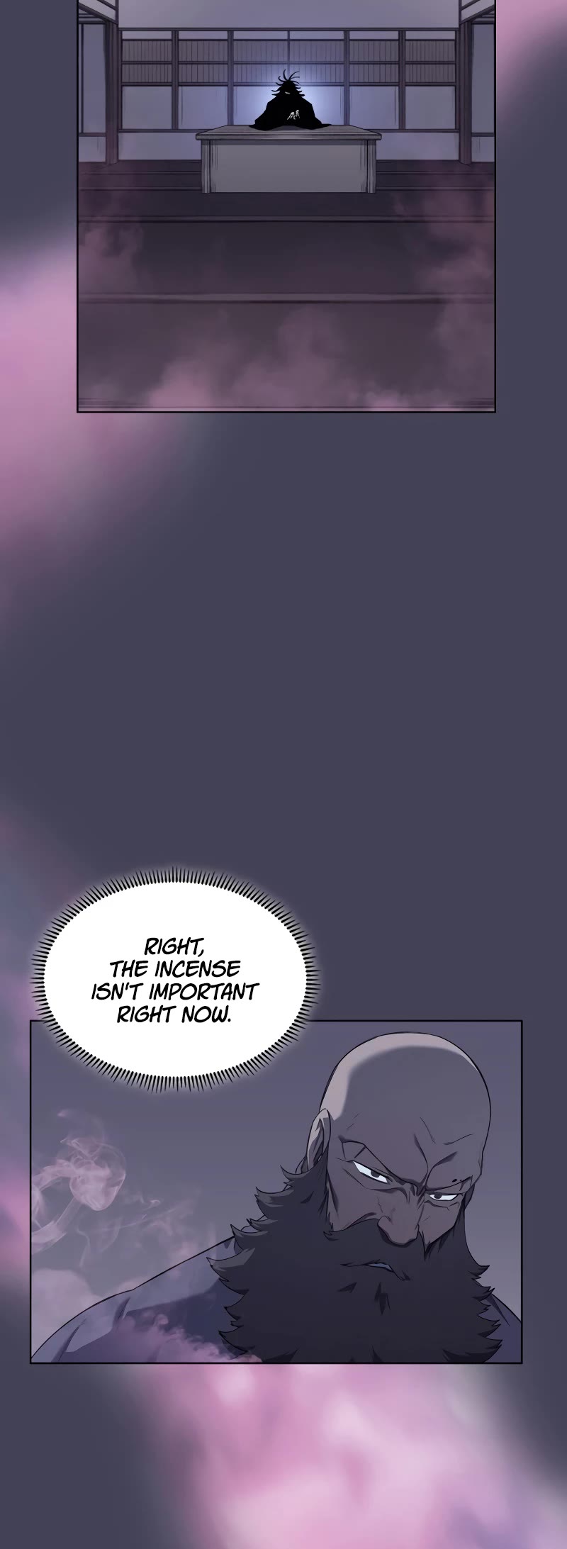 Chronicles of Heavenly Demon Chapter 219 page 19 - Chapter 219