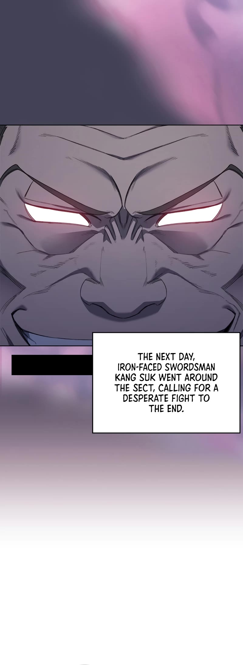 Chronicles of Heavenly Demon Chapter 219 page 20 - Chapter 219