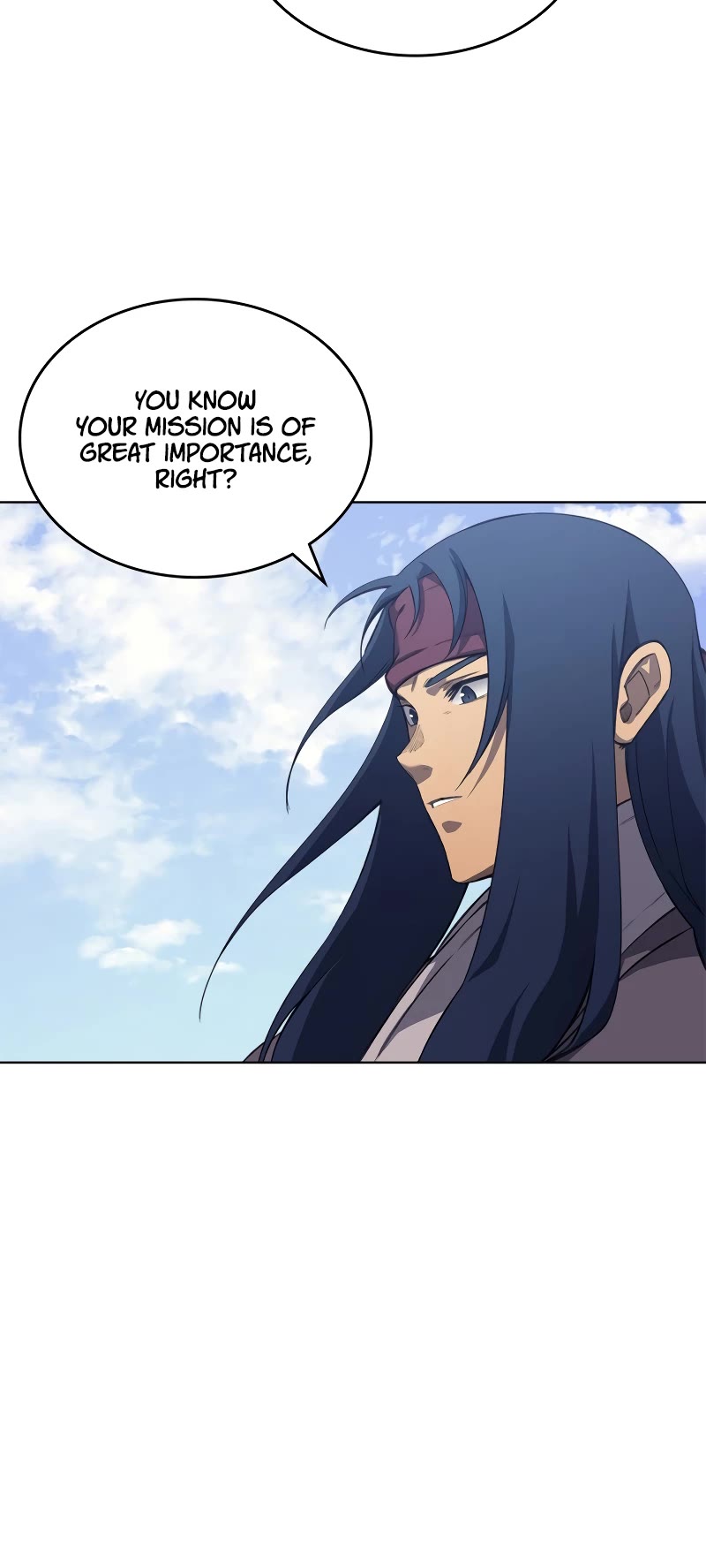 Chronicles of Heavenly Demon Chapter 219 page 25 - Chapter 219