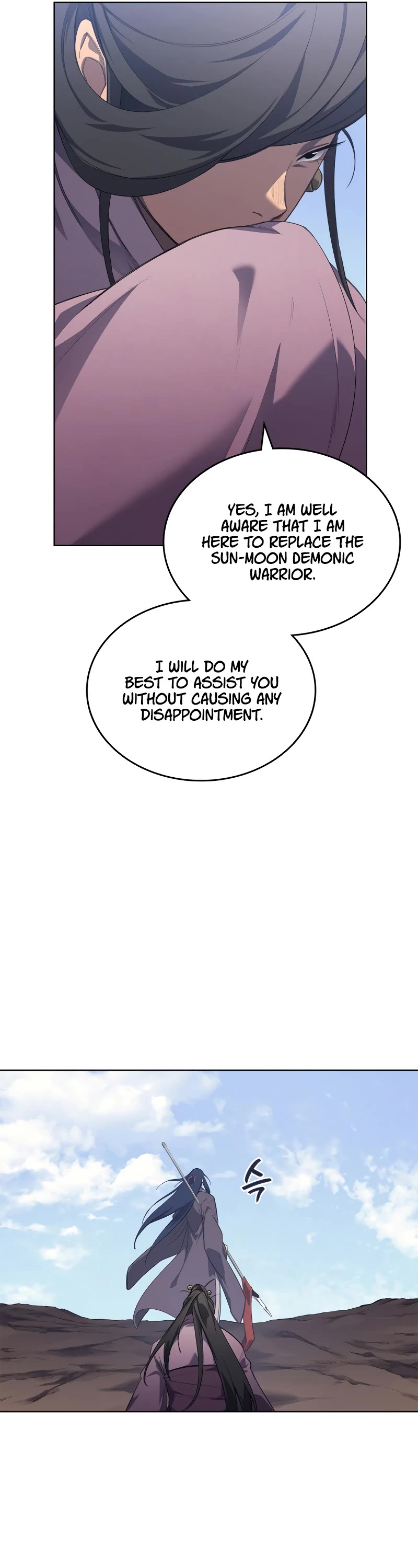 Chronicles of Heavenly Demon Chapter 219 page 26 - Chapter 219