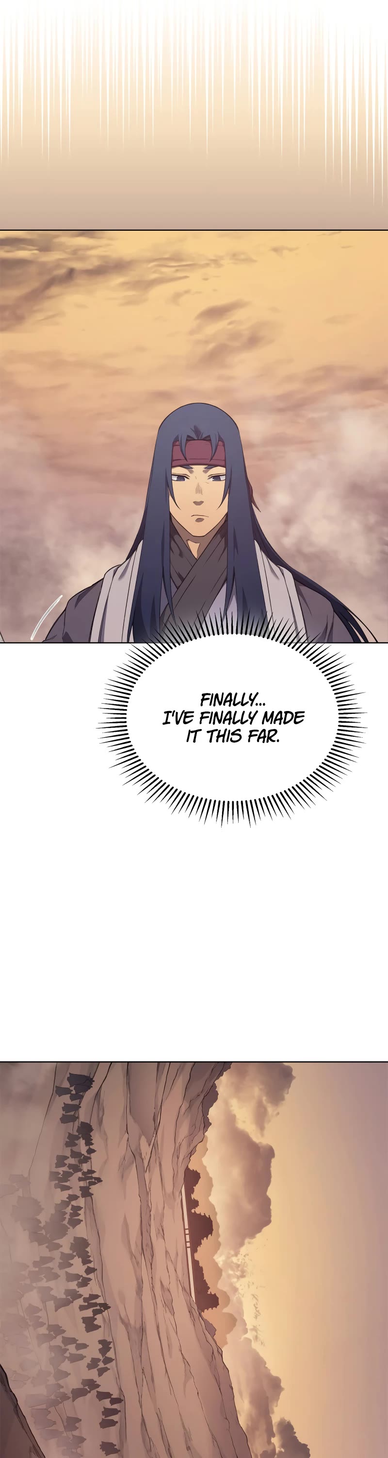 Chronicles of Heavenly Demon Chapter 219 page 31 - Chapter 219