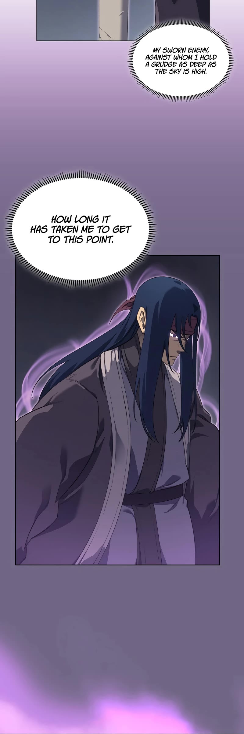 Chronicles of Heavenly Demon Chapter 219 page 35 - Chapter 219