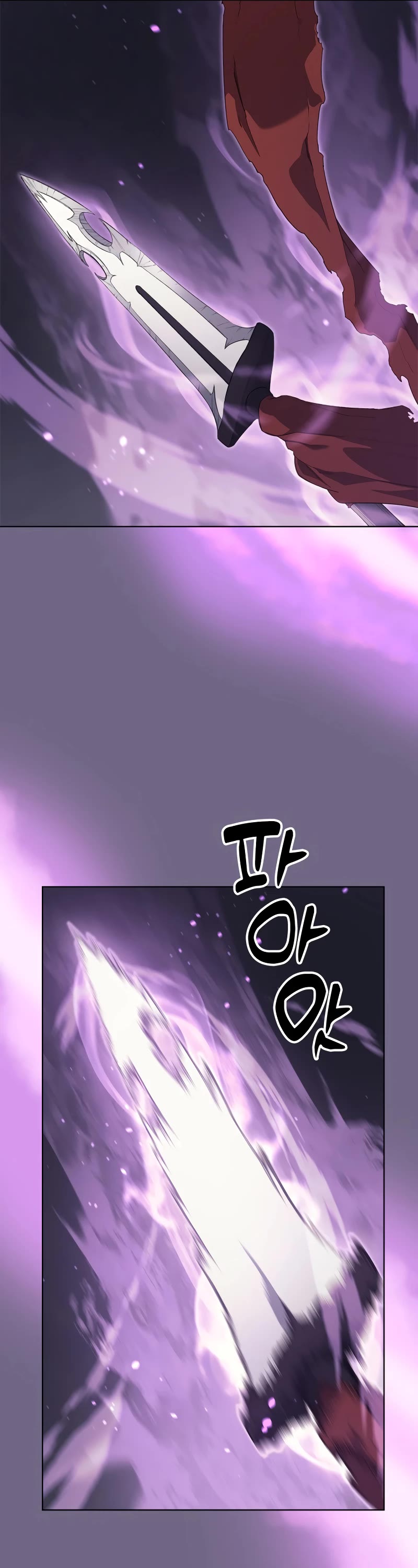 Chronicles of Heavenly Demon Chapter 219 page 36 - Chapter 219