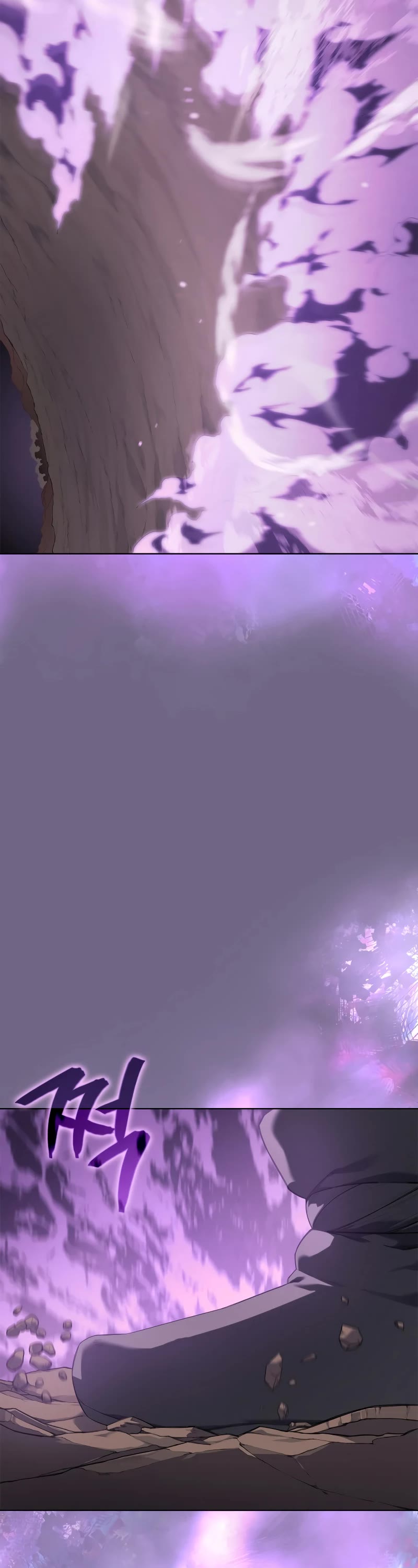 Chronicles of Heavenly Demon Chapter 219 page 38 - Chapter 219