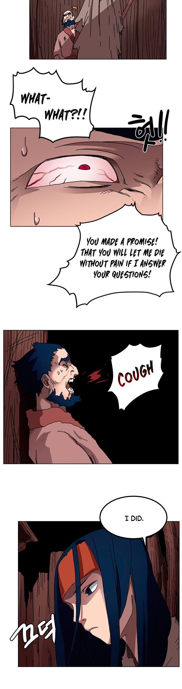 Chronicles of Heavenly Demon Chapter 22 page 12 - Chapter 22