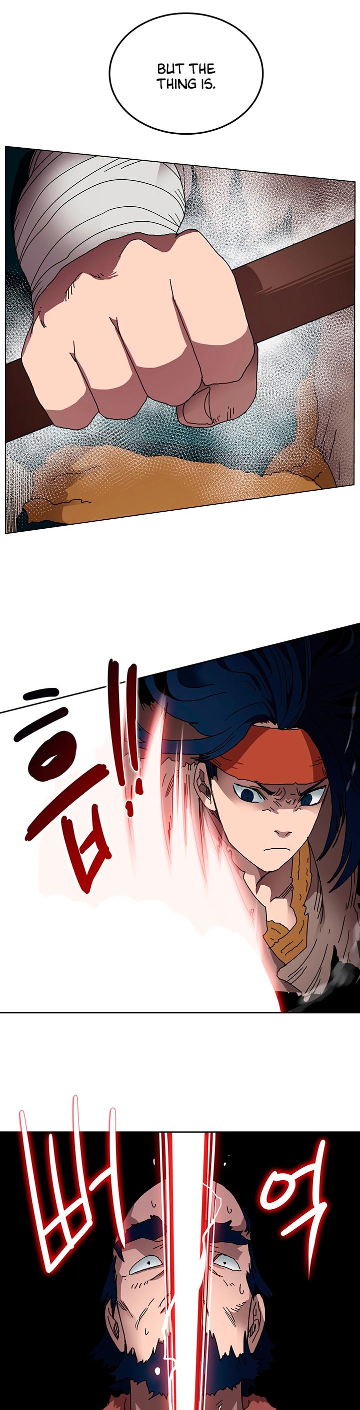 Chronicles of Heavenly Demon Chapter 22 page 13 - Chapter 22