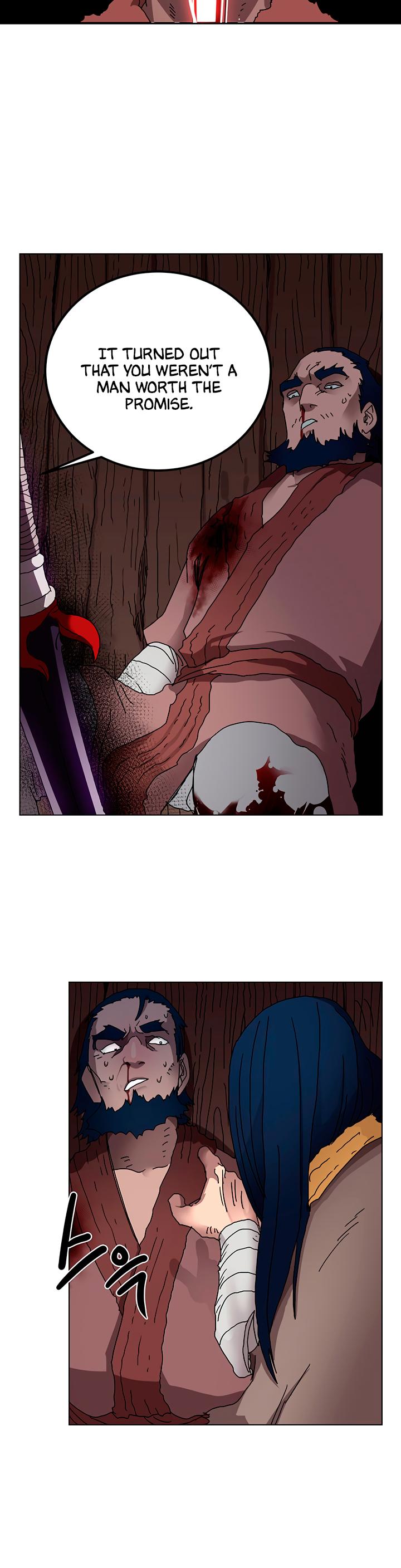 Chronicles of Heavenly Demon Chapter 22 page 14 - Chapter 22