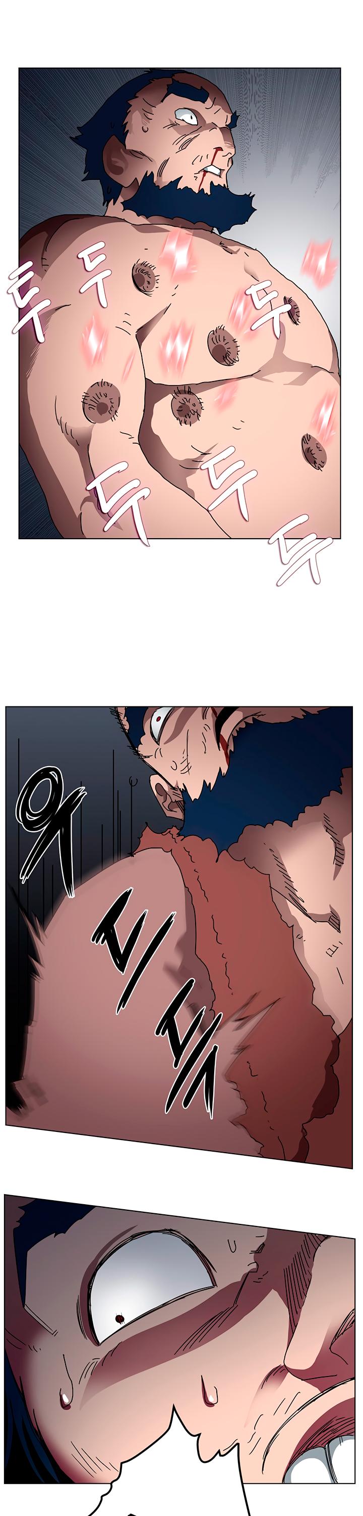Chronicles of Heavenly Demon Chapter 22 page 15 - Chapter 22