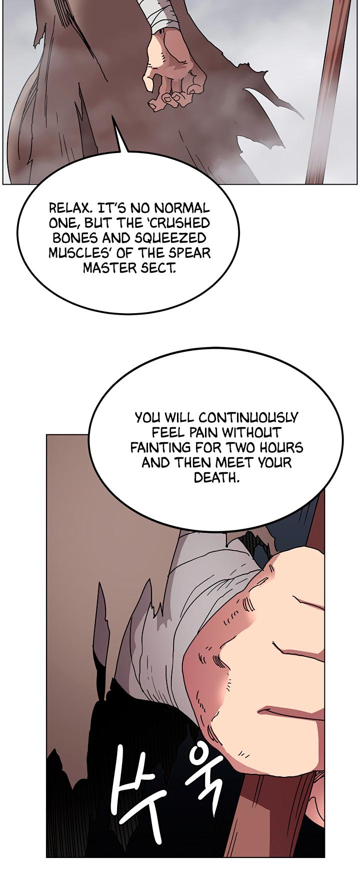 Chronicles of Heavenly Demon Chapter 22 page 19 - Chapter 22