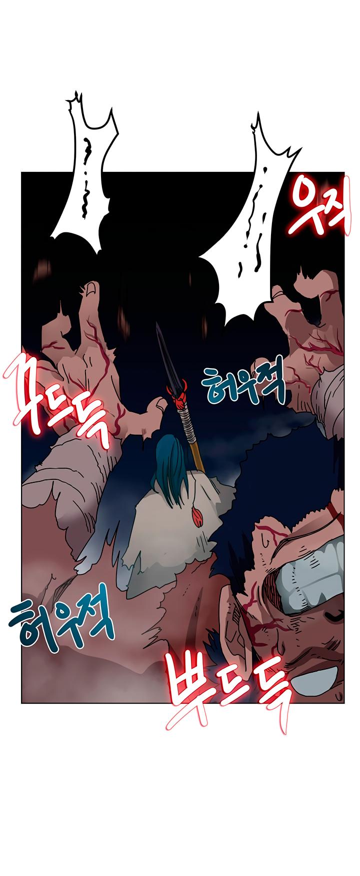 Chronicles of Heavenly Demon Chapter 22 page 20 - Chapter 22
