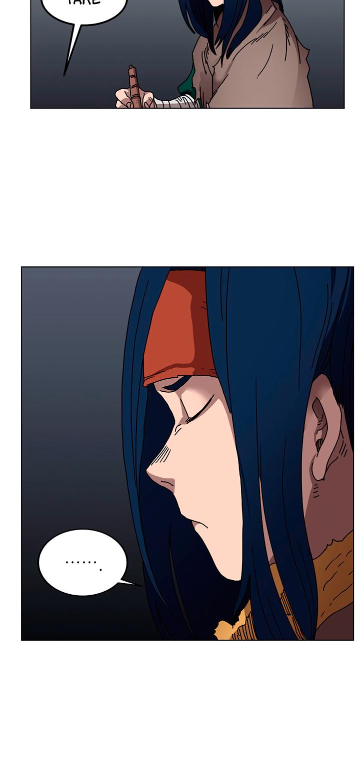 Chronicles of Heavenly Demon Chapter 22 page 23 - Chapter 22