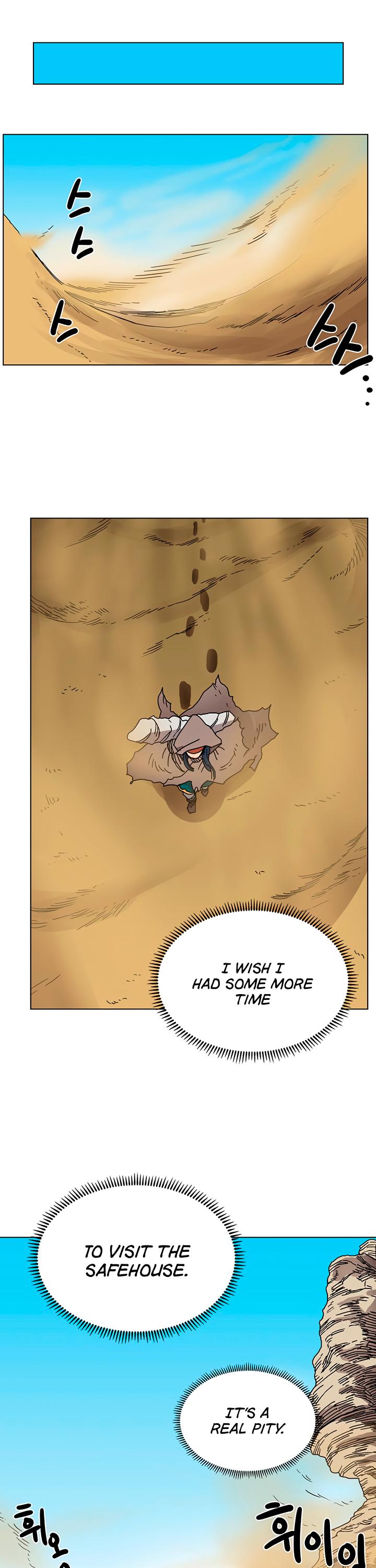 Chronicles of Heavenly Demon Chapter 22 page 24 - Chapter 22