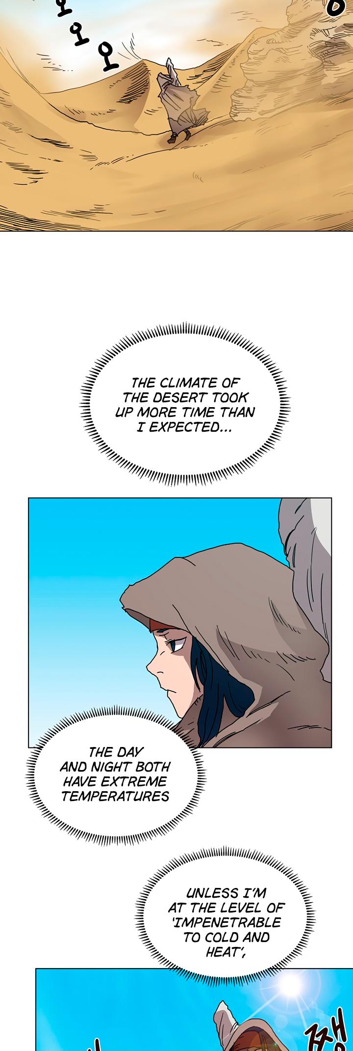 Chronicles of Heavenly Demon Chapter 22 page 25 - Chapter 22