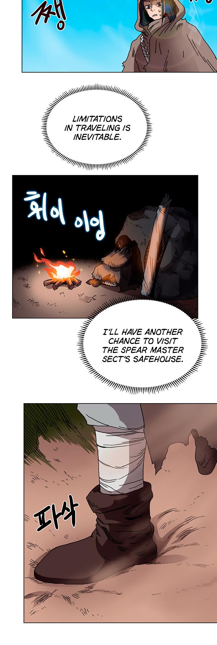 Chronicles of Heavenly Demon Chapter 22 page 26 - Chapter 22