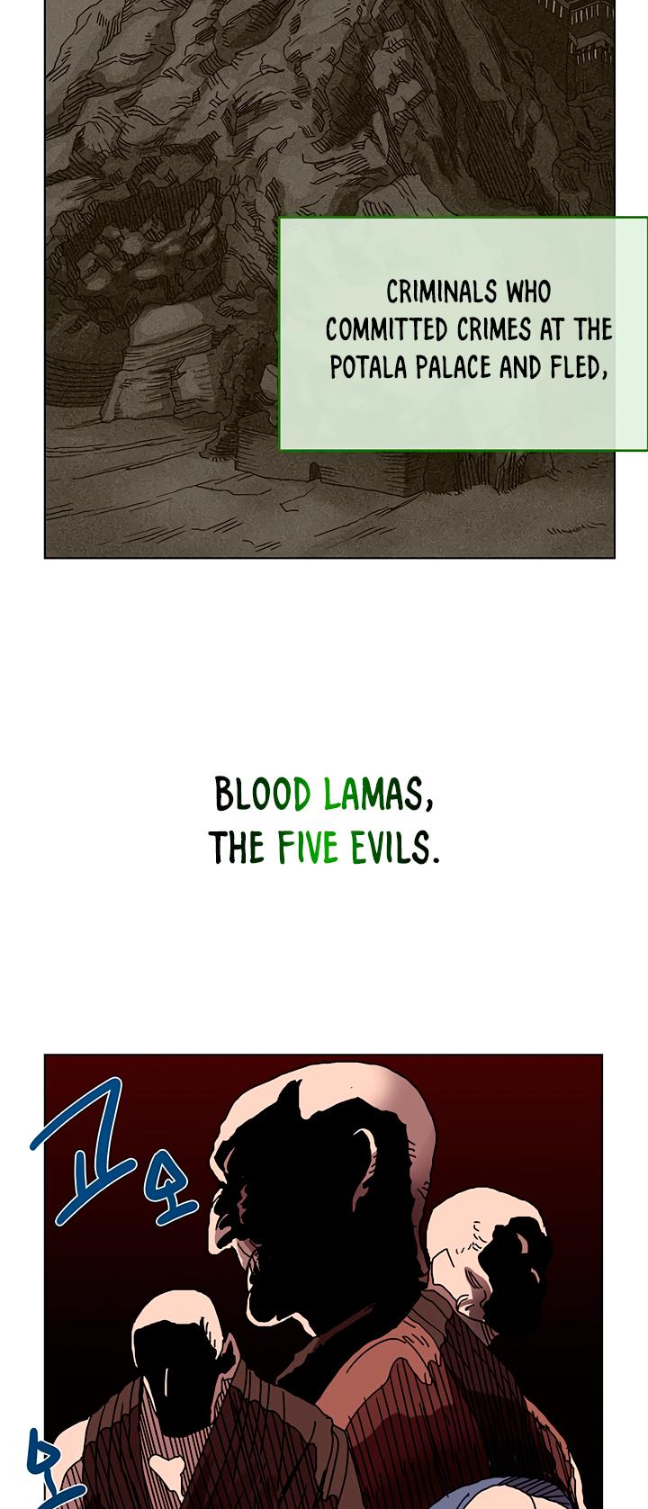 Chronicles of Heavenly Demon Chapter 22 page 28 - Chapter 22