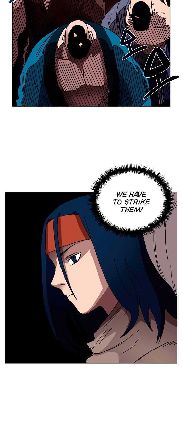 Chronicles of Heavenly Demon Chapter 22 page 29 - Chapter 22