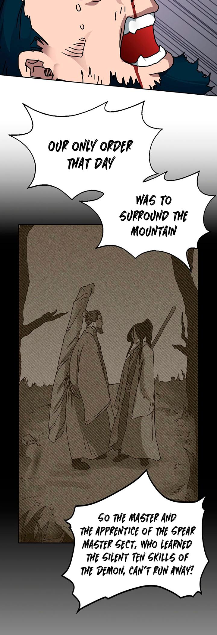 Chronicles of Heavenly Demon Chapter 22 page 4 - Chapter 22