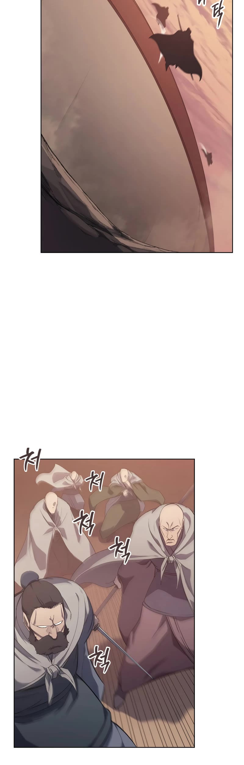 Chronicles of Heavenly Demon Chapter 220 page 10 - Chapter 220