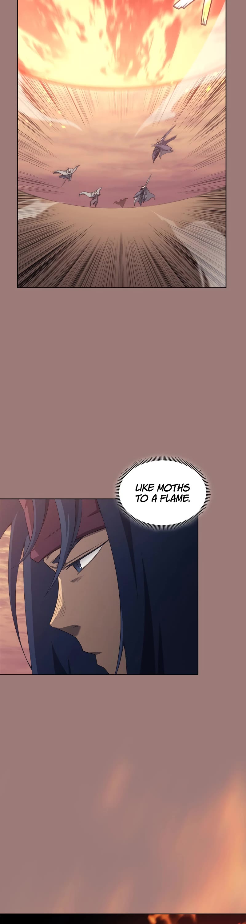 Chronicles of Heavenly Demon Chapter 220 page 13 - Chapter 220