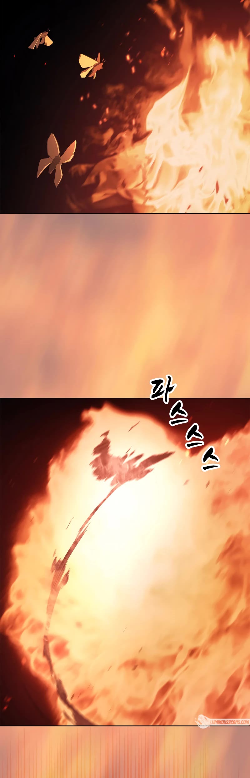 Chronicles of Heavenly Demon Chapter 220 page 14 - Chapter 220