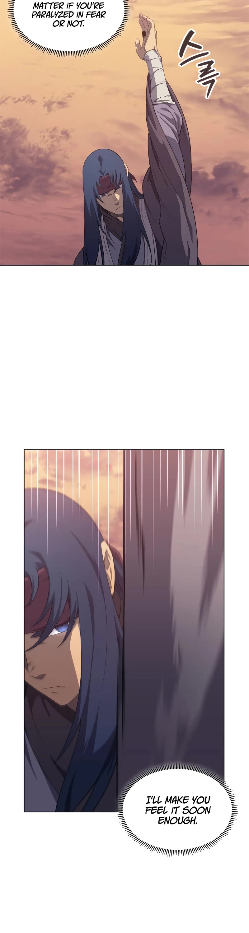 Chronicles of Heavenly Demon Chapter 220 page 2 - Chapter 220