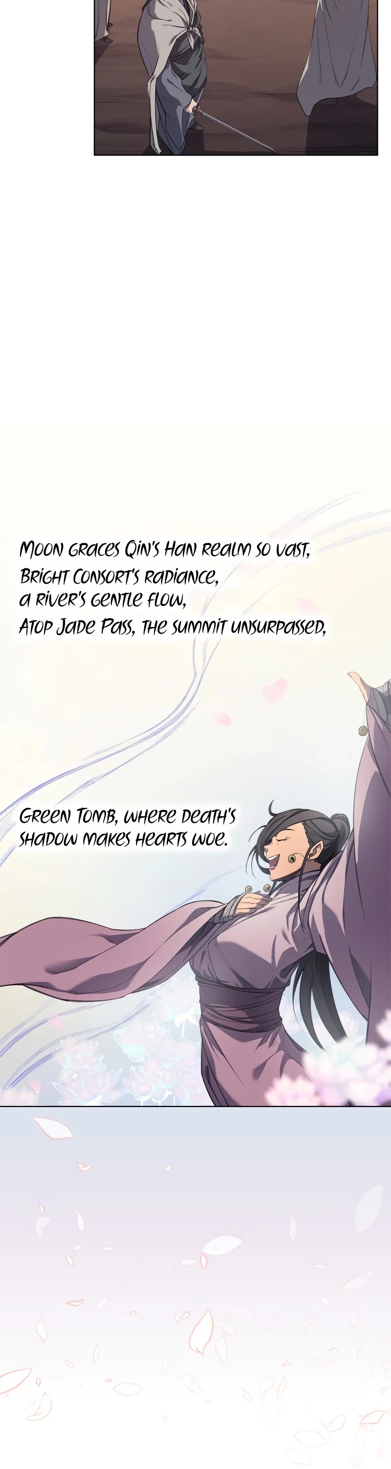 Chronicles of Heavenly Demon Chapter 220 page 23 - Chapter 220