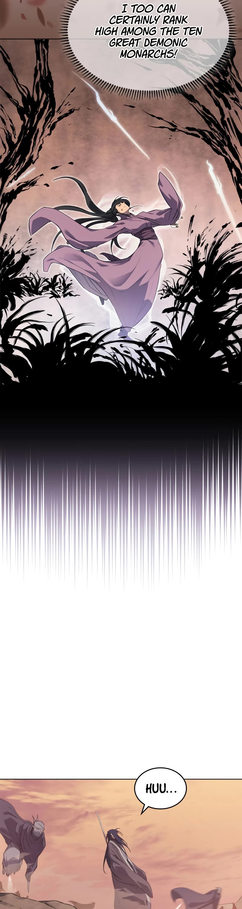 Chronicles of Heavenly Demon Chapter 220 page 27 - Chapter 220