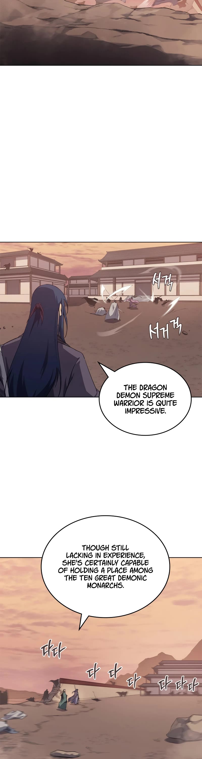 Chronicles of Heavenly Demon Chapter 220 page 28 - Chapter 220