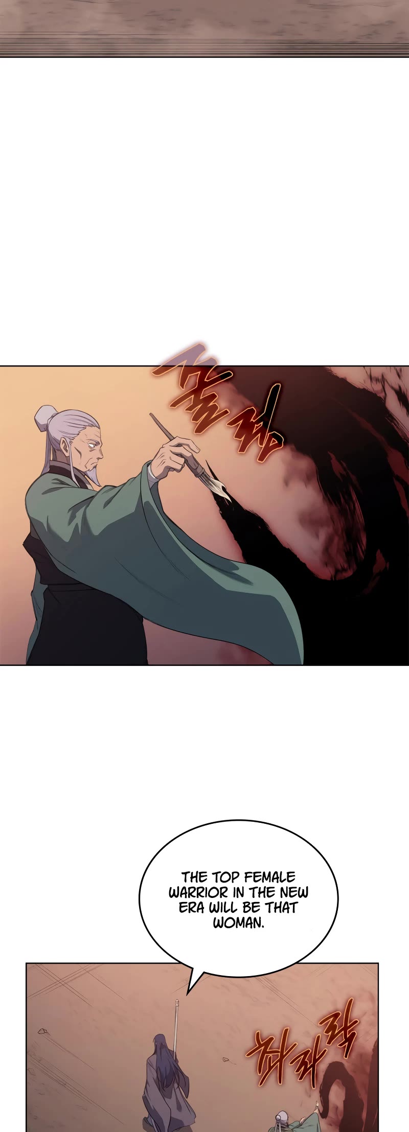 Chronicles of Heavenly Demon Chapter 220 page 29 - Chapter 220