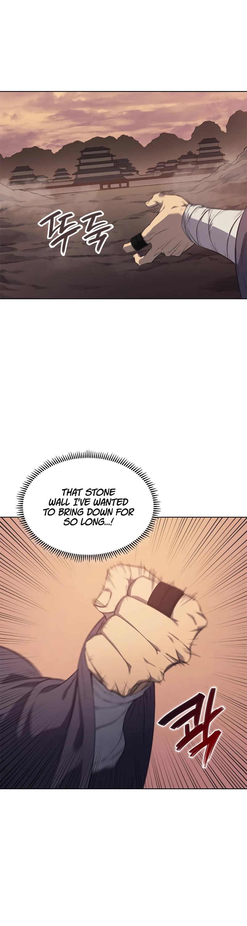 Chronicles of Heavenly Demon Chapter 220 page 3 - Chapter 220