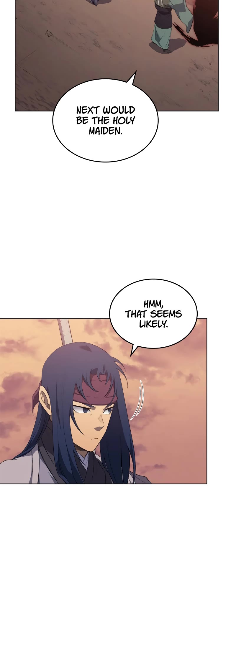 Chronicles of Heavenly Demon Chapter 220 page 30 - Chapter 220