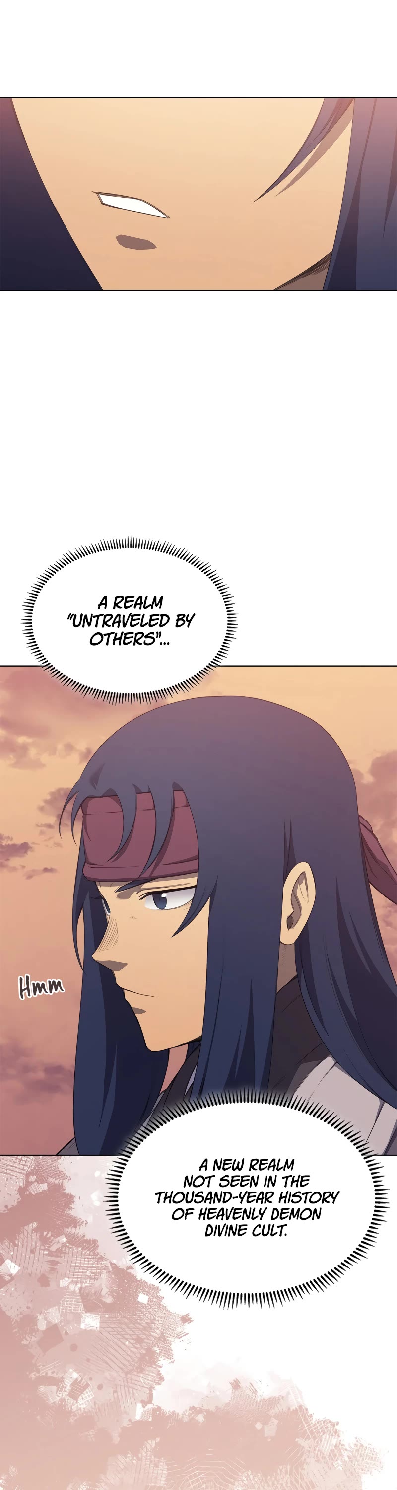Chronicles of Heavenly Demon Chapter 220 page 32 - Chapter 220
