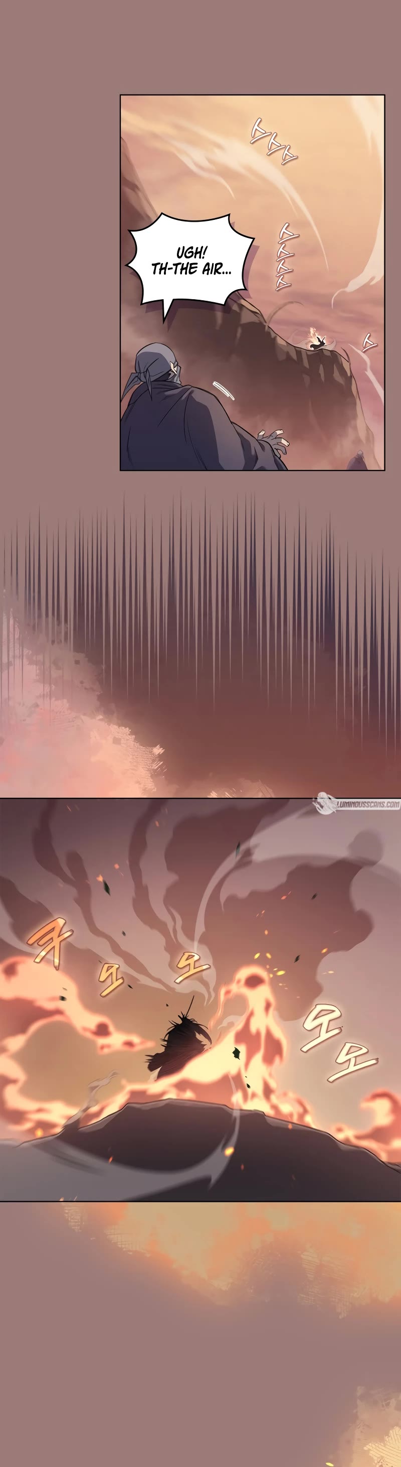 Chronicles of Heavenly Demon Chapter 220 page 5 - Chapter 220