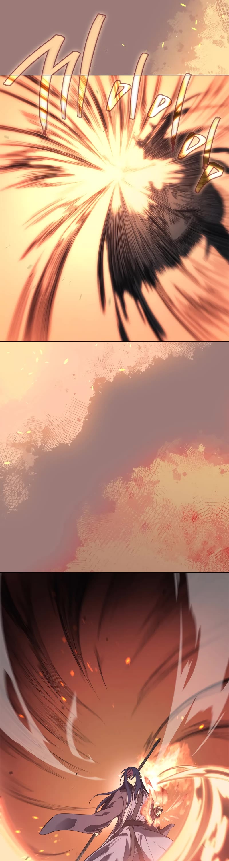 Chronicles of Heavenly Demon Chapter 220 page 6 - Chapter 220