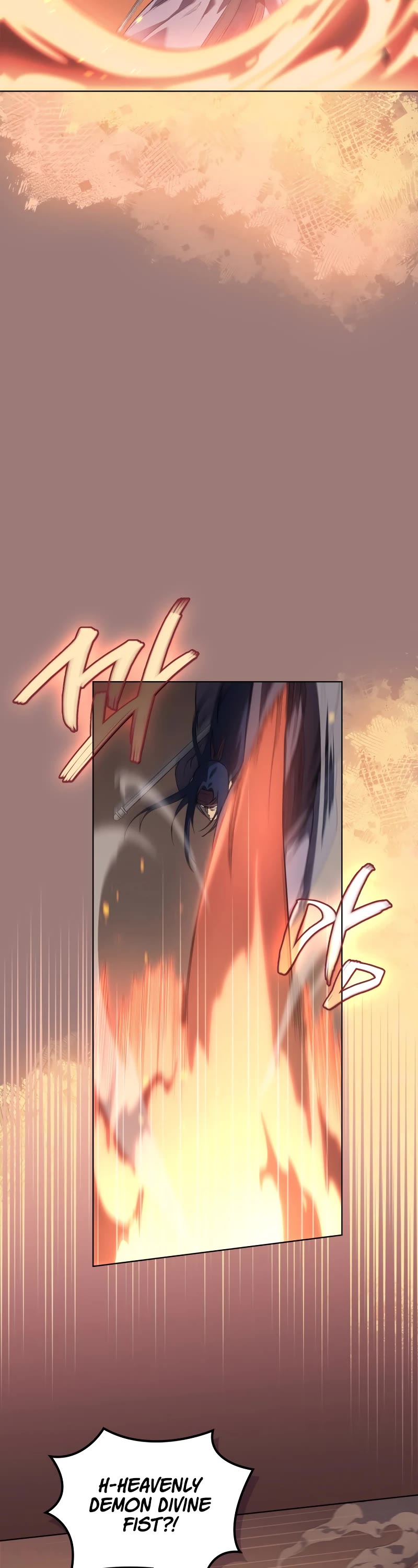 Chronicles of Heavenly Demon Chapter 220 page 7 - Chapter 220