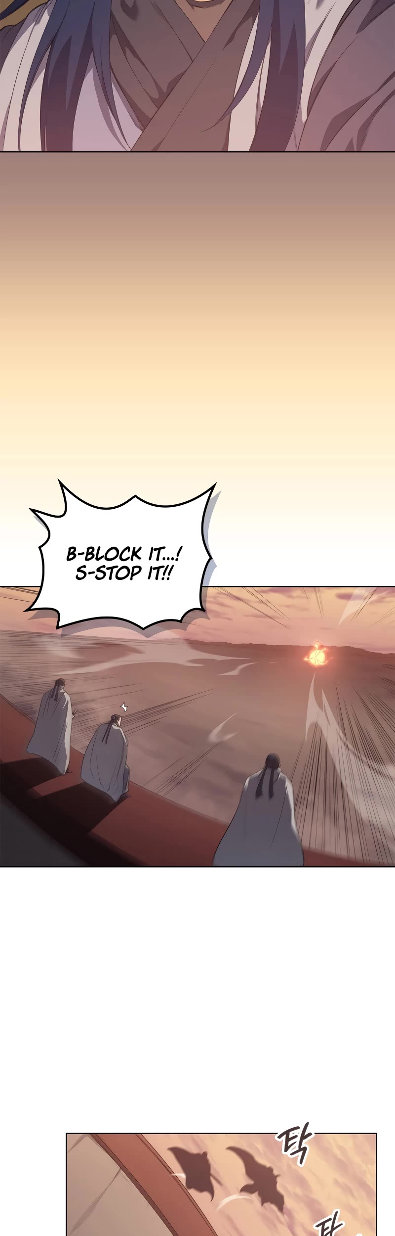 Chronicles of Heavenly Demon Chapter 220 page 9 - Chapter 220