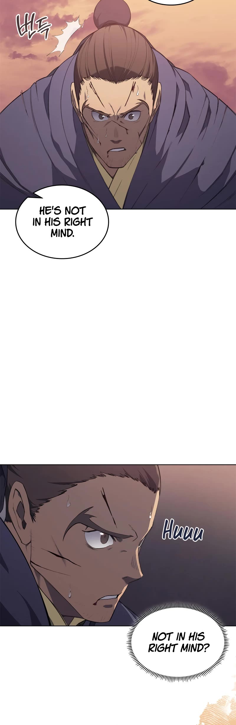 Chronicles of Heavenly Demon Chapter 221 page 10 - Chapter 221