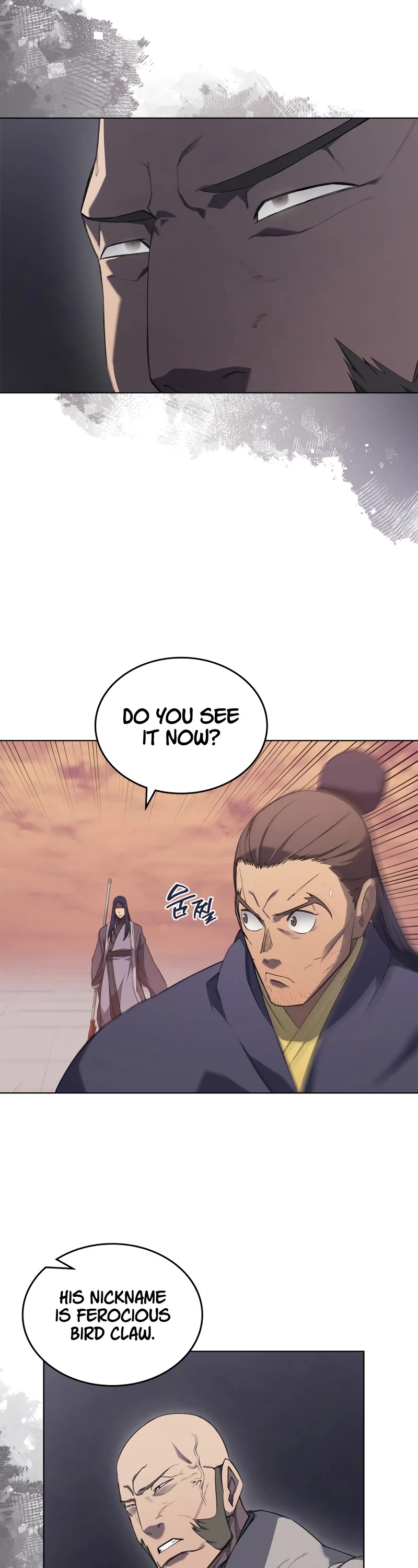 Chronicles of Heavenly Demon Chapter 221 page 12 - Chapter 221