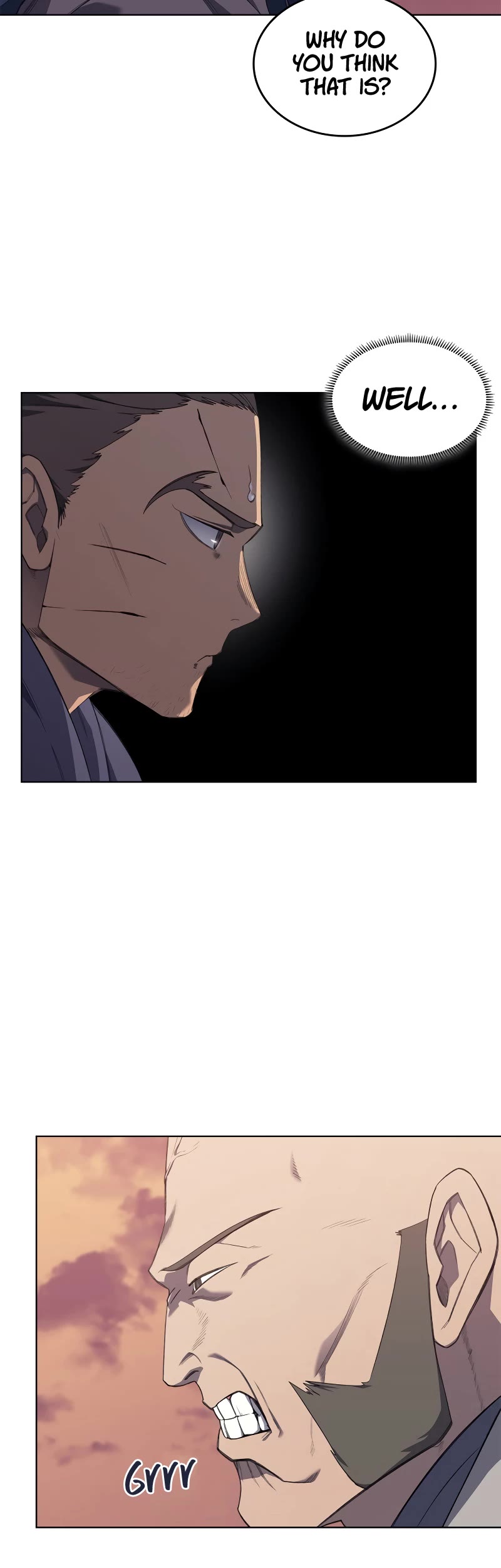 Chronicles of Heavenly Demon Chapter 221 page 14 - Chapter 221