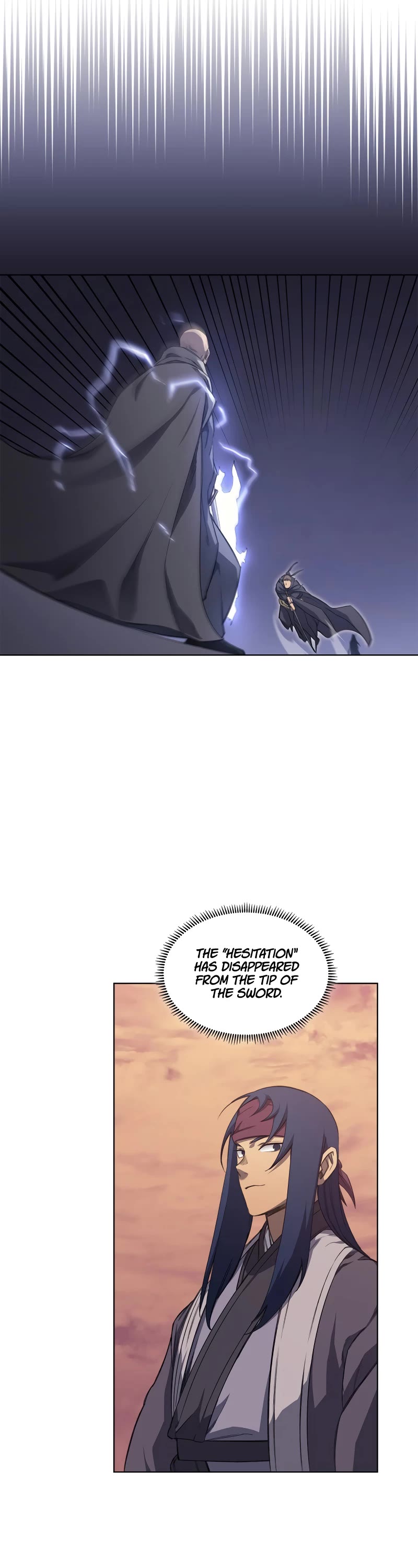Chronicles of Heavenly Demon Chapter 221 page 17 - Chapter 221