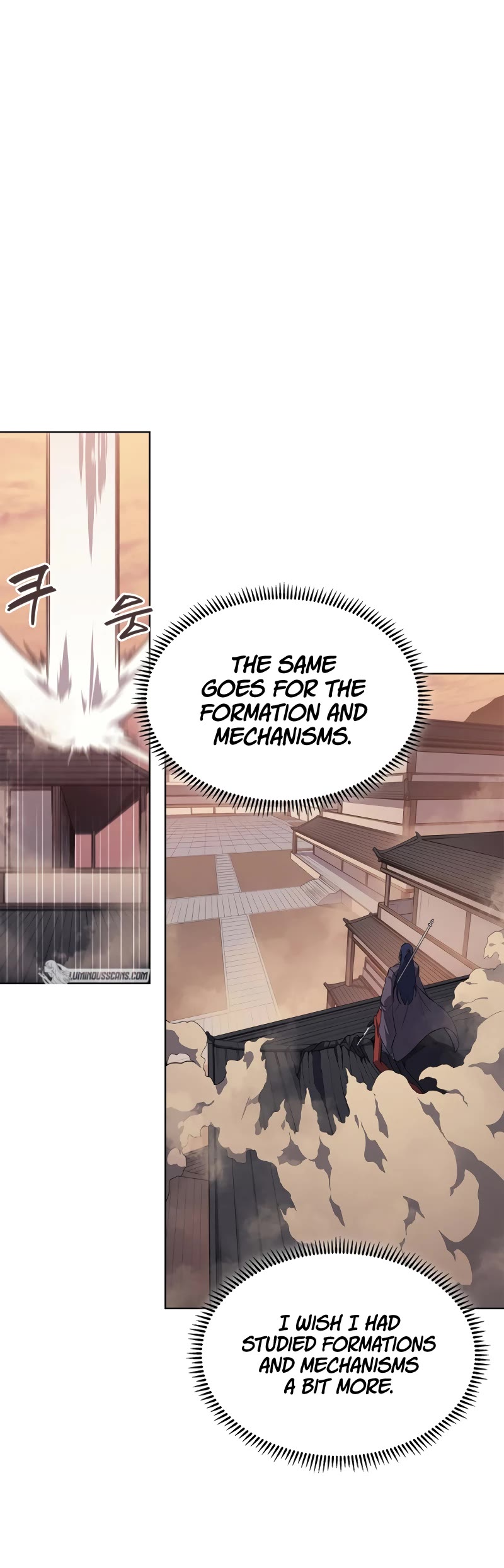 Chronicles of Heavenly Demon Chapter 221 page 25 - Chapter 221