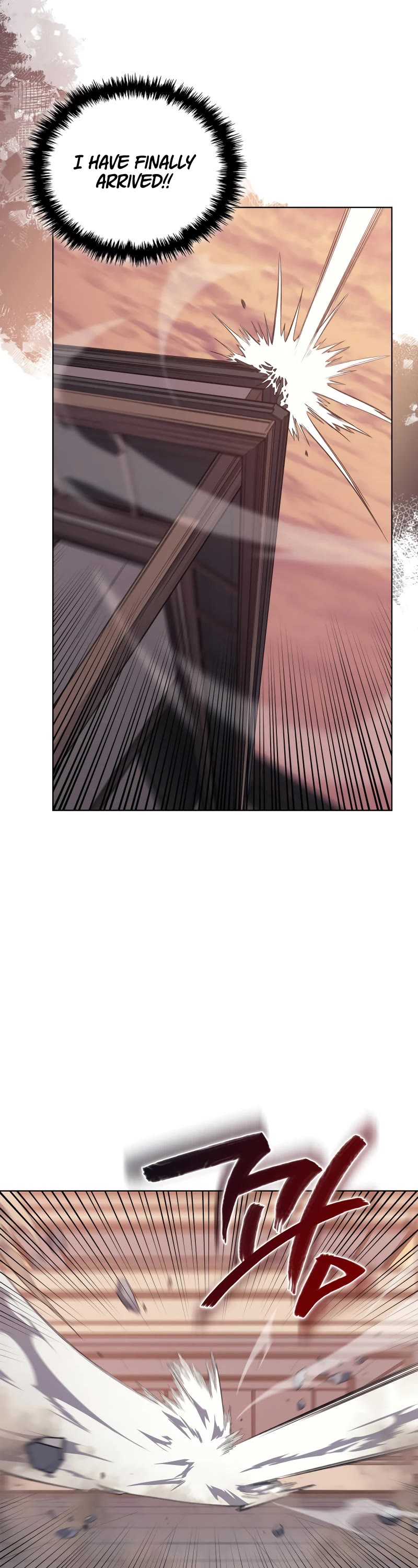 Chronicles of Heavenly Demon Chapter 221 page 27 - Chapter 221