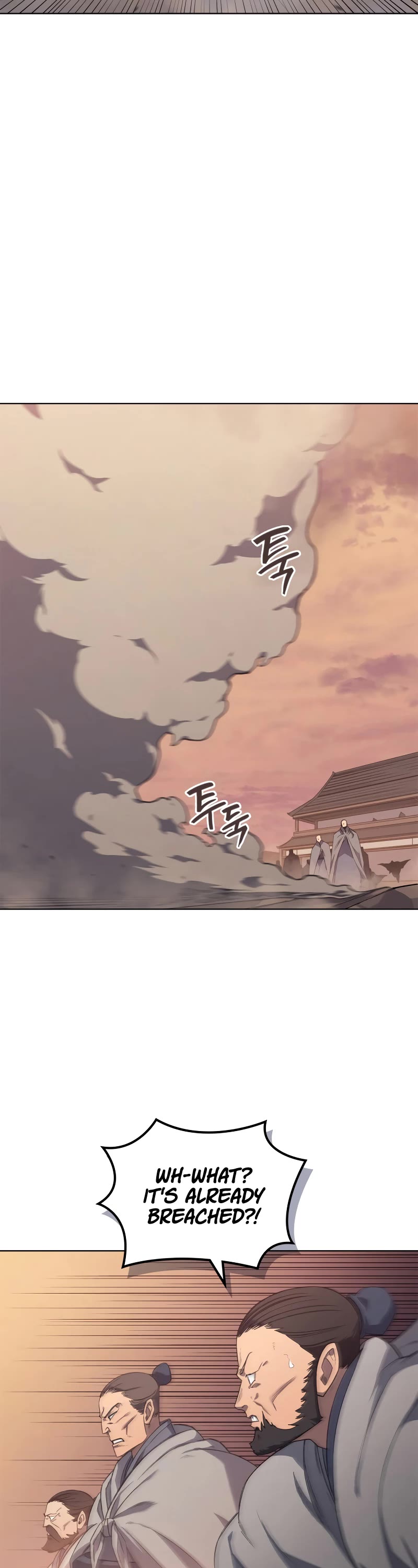 Chronicles of Heavenly Demon Chapter 221 page 28 - Chapter 221