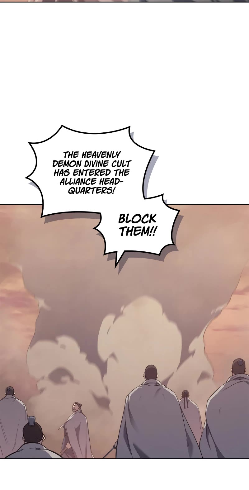 Chronicles of Heavenly Demon Chapter 221 page 29 - Chapter 221