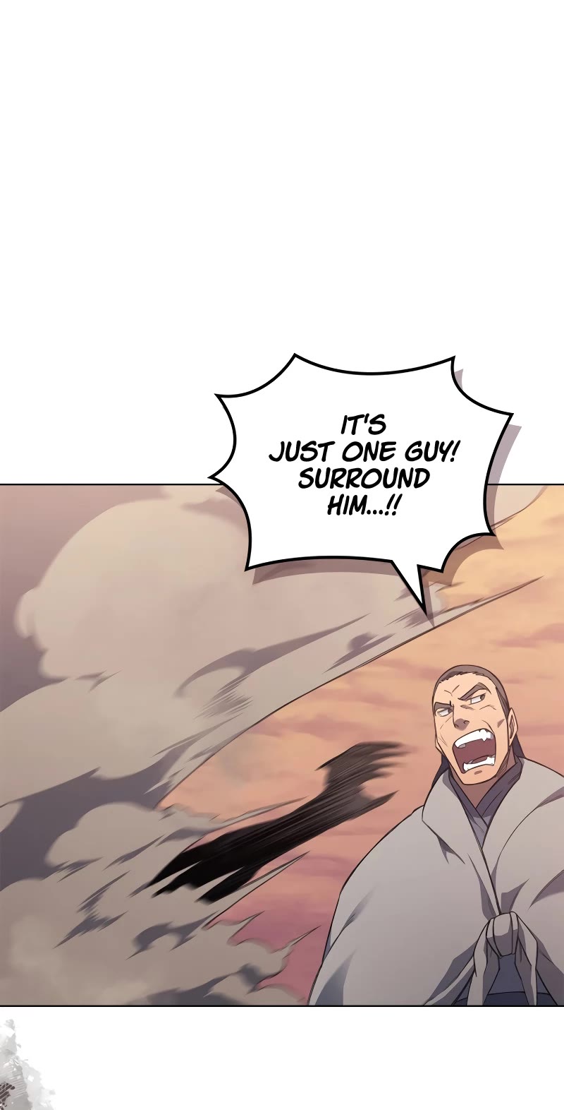 Chronicles of Heavenly Demon Chapter 221 page 30 - Chapter 221